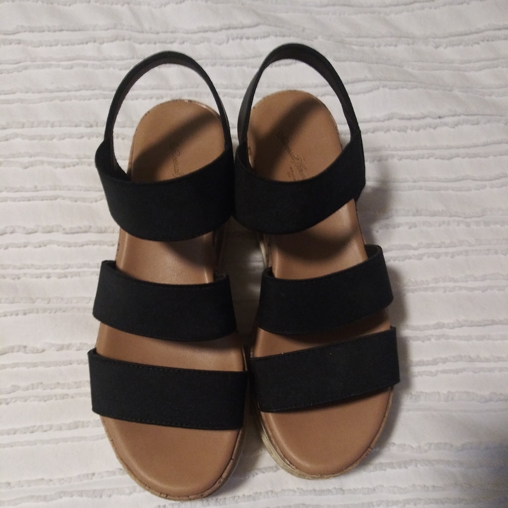 Wedges